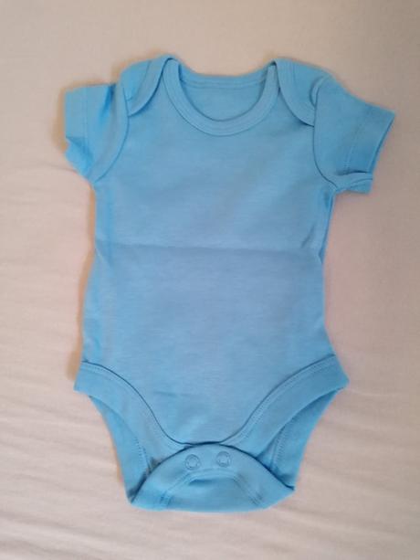 3 x detské body, tu,50