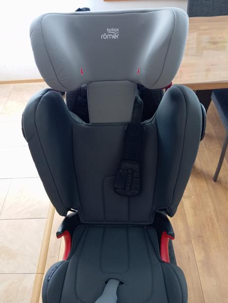 Autosedačka britax romer isofix, britax