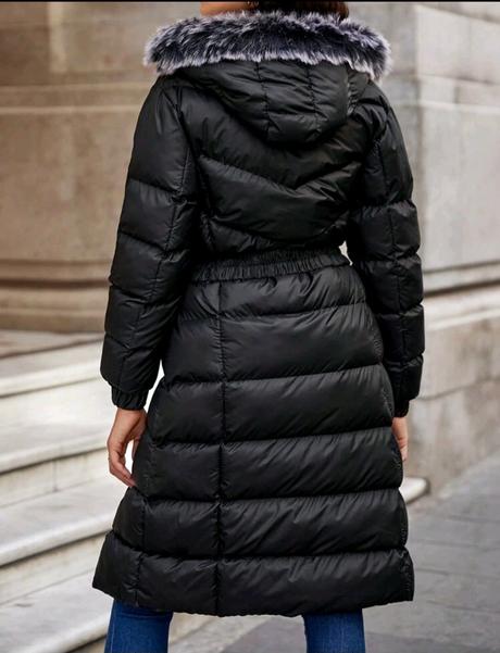 Vetrovkovy kabát, 38 - 48