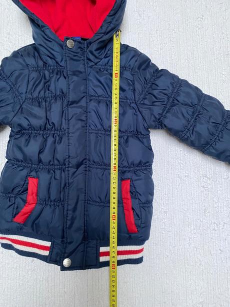 Bunda na zimu, lupilu,116