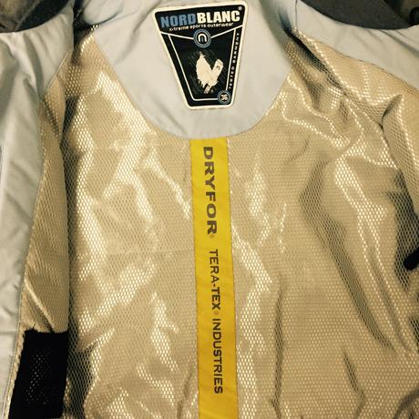 Nord blanc top stav, nordblanc,m