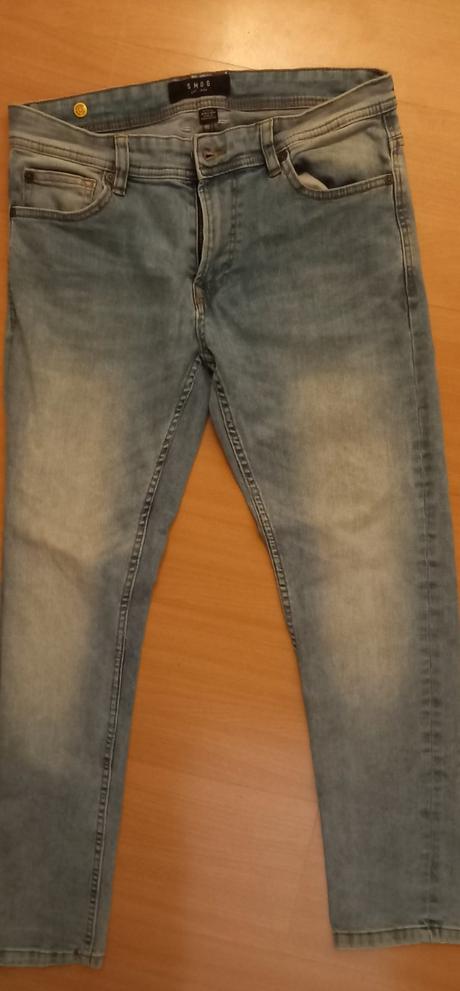 Chlapčenské  rifle v 168, 170