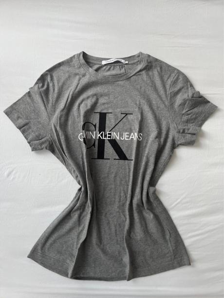 Calvin klein tričko, calvin klein,m