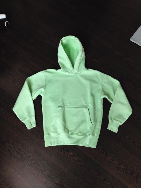 Mikina zara s, zara,s