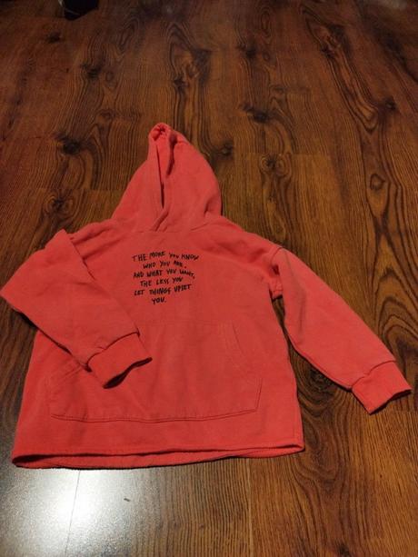 Mikina, reserved,116