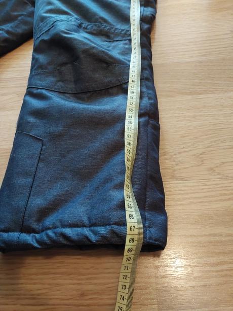 Oteplovačky, topolino,110