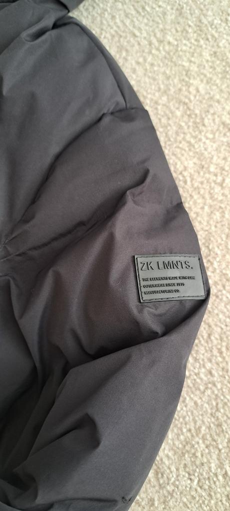 Zimná bunda zn. zara, zara,152