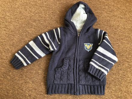 Chlapcensky sveter, lusa,98