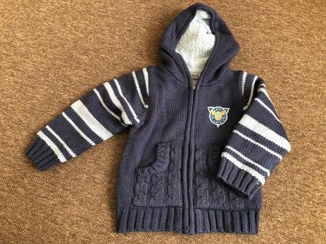 Chlapcensky sveter, lusa,98