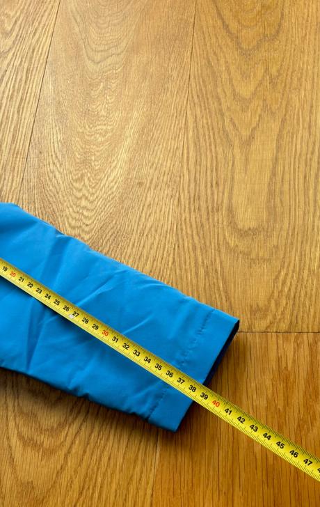 Nova prechodna bunda, topolino,98