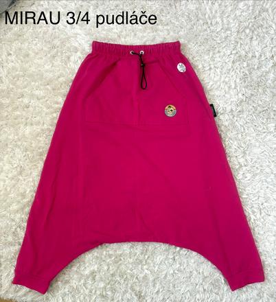 Mirau pudláče 134, mirau,134