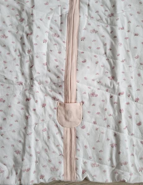 Spací vak burt s bees na 12-18 mesiacov 1 tog,