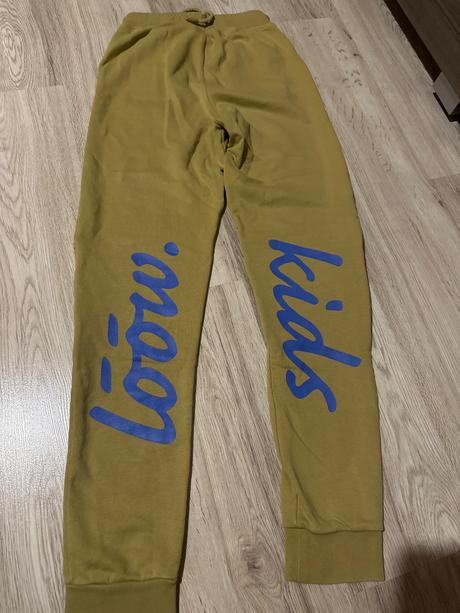 Teplaky loow fat, 158