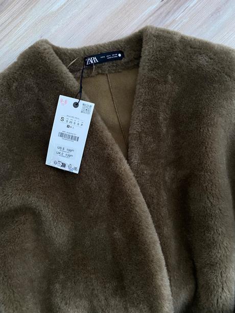 Umely kozuch zara c. s, zara,s