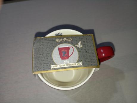 Šálky hrnčeky potter disney got londýn anglicko, 