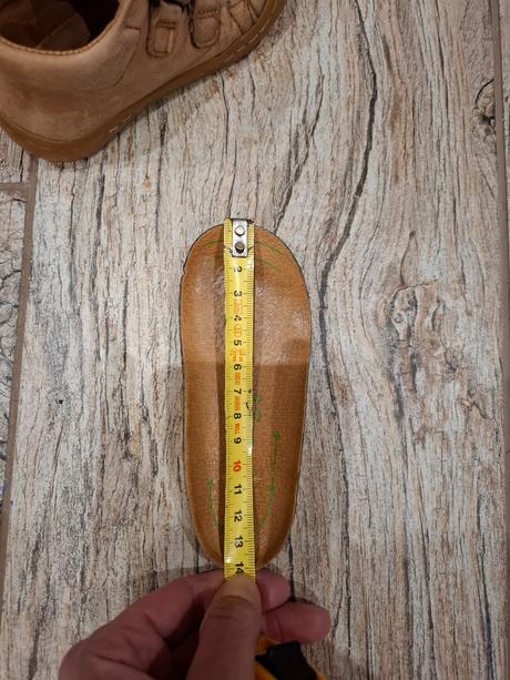 Froddo barefoot velkost 21, froddo,21