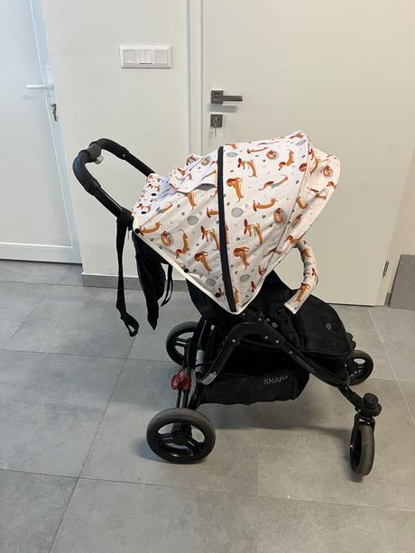 Valco snap 4, valco baby,valco baby snap 4