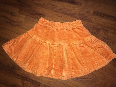 Krásny dievčenský balík, 86–98