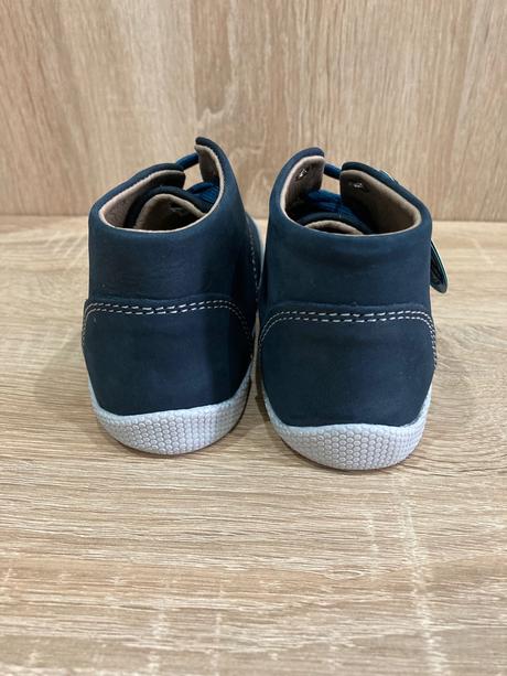 Topánky barefoot veľkosť 25, baťa,25