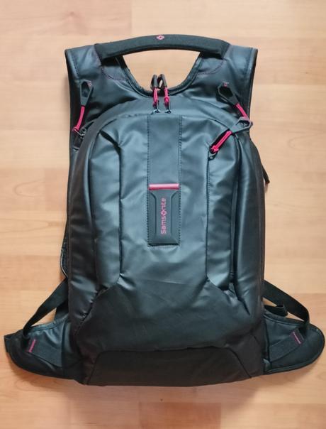 Batoh samsonite paradiver, samsonite