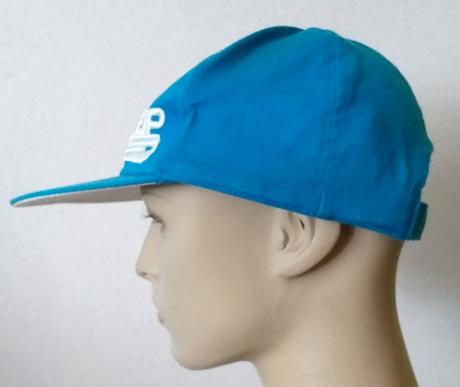 2ks šiltovka univerzálna veľ. 134-176 na vek 8-15,