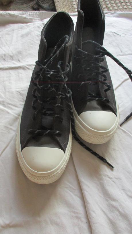 Tenisky converse č.40, converse,40