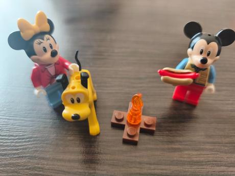 Lego disney, 