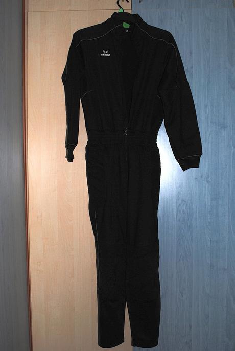 Brankársky overal erima (s/m, 36/38, 164/170), s