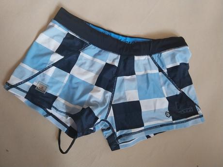 Plavky burtoni, burton,s