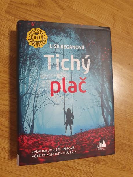 Knihy od lisa reganova - miznuce dievcata,