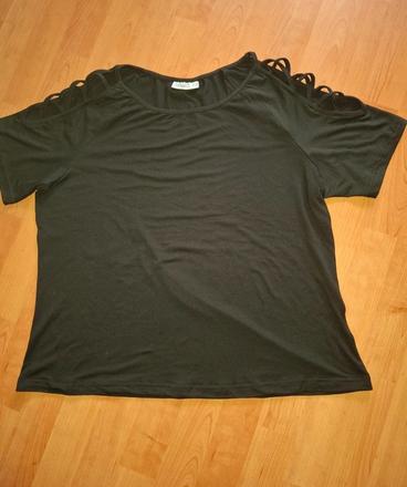 Dámske tričko, 46