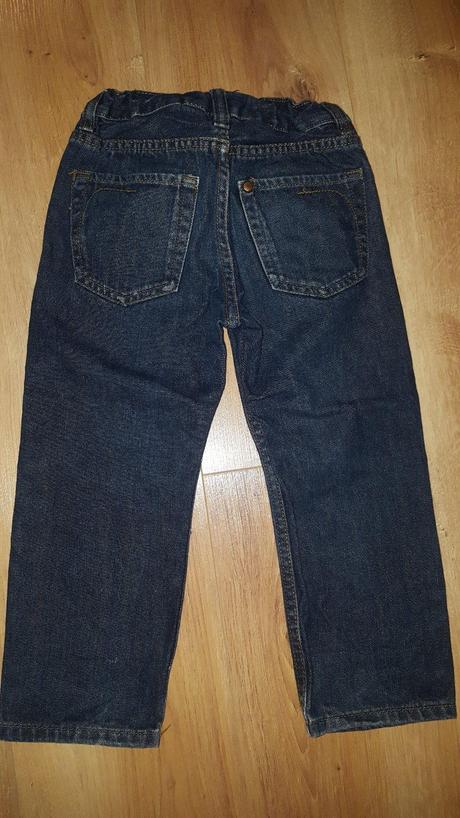 Pekné rifle, 104, h&m,104