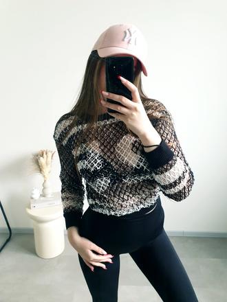 Mexx top xs/s, mexx,xs