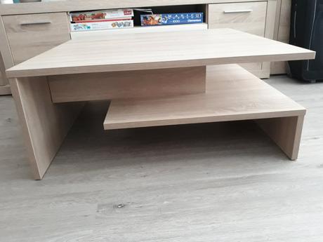 Konferenčný stolík decodom, 