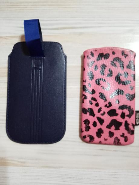 Puzdrá na mobilné telefóny, 