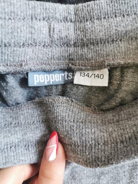 Chlapčenské kratasy, 134