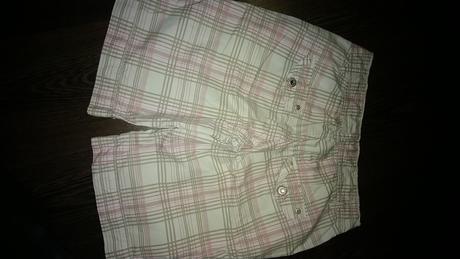 Dievčenské kraťasky, 158