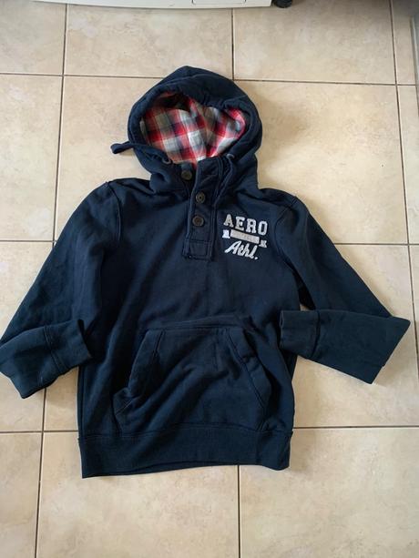 Mikinu aeropostale, aeropostale,164