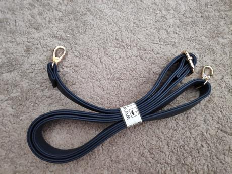 Balik ramienok na tasku, 