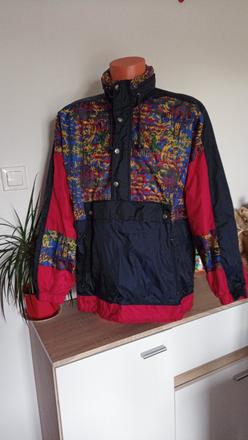 Šuštiaková bunda v.m, m