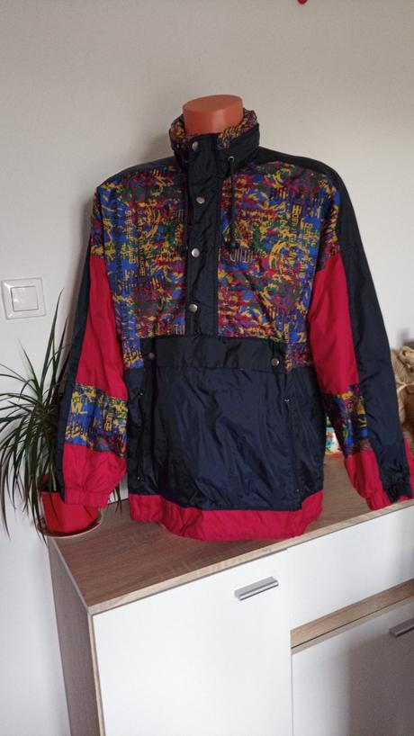 Šuštiaková bunda v.m, m