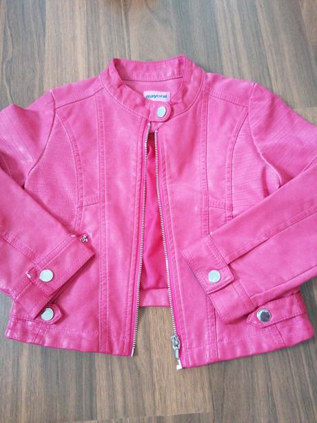 Koženka mayoral 110, mayoral,110