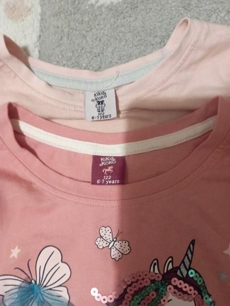 Tričká dr kiki kolo 122, kiki&koko,122