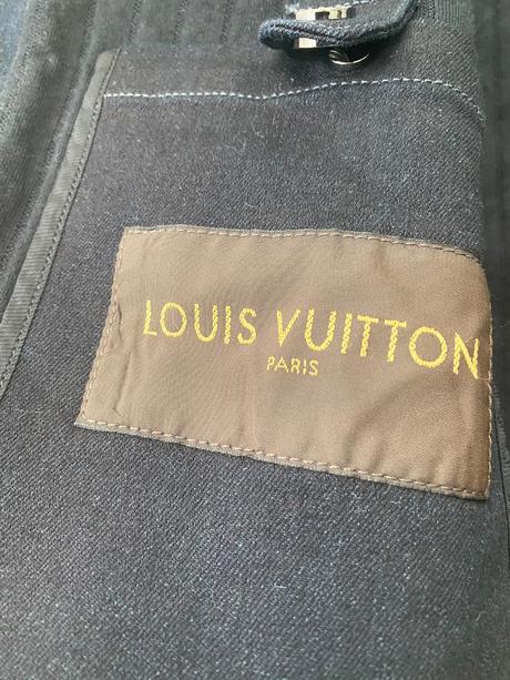 Louis vuitton pánska bunda, louis vuitton,xl
