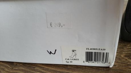 Kožené čižmy guess, guess,39