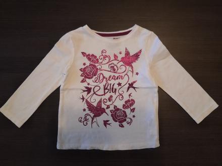 Tričko 86-92, f&f,92