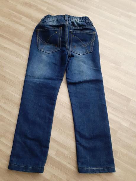 Chlapcenske rifle, kiki&koko,110