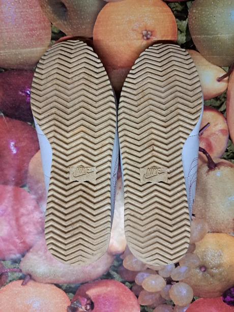 Dámske tenisky, nike,38