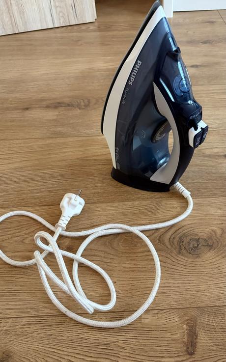 Žehlička philips, philips