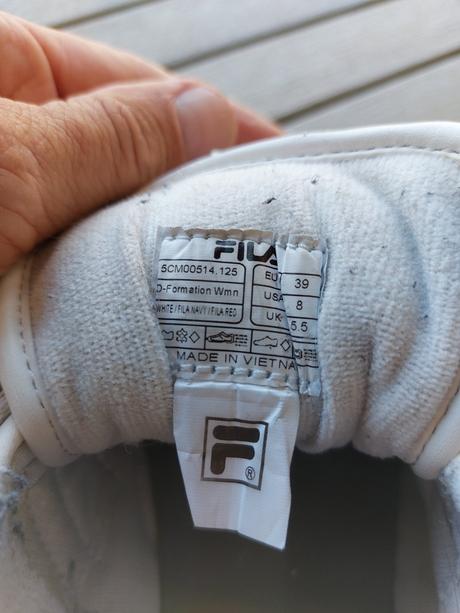 Topanky fila 39, fila,39